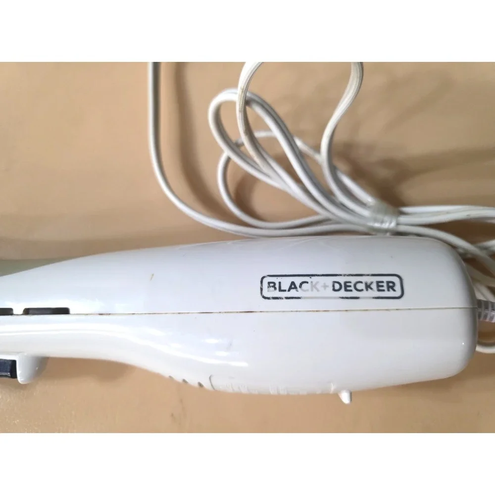 Black & Decker Electric Carving‎ Knife EK700 9